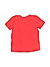 Disney Red Short Sleeve T-Shirt Size 4T - photo 2