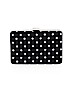 White House Black Market Black Clutch One size - photo 1