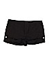 Club Monaco 100% Cotton Black Shorts Size 10 - photo 1
