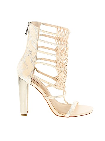 BCBGMAXAZRIA Heels (view 1)
