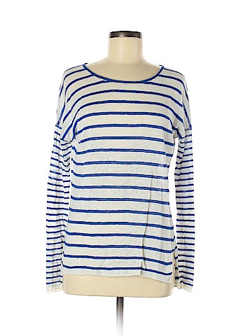 Vince. Long Sleeve Top (view 1)