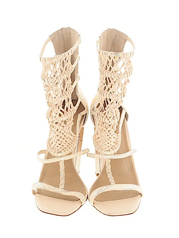 BCBGMAXAZRIA Heels (view 2)