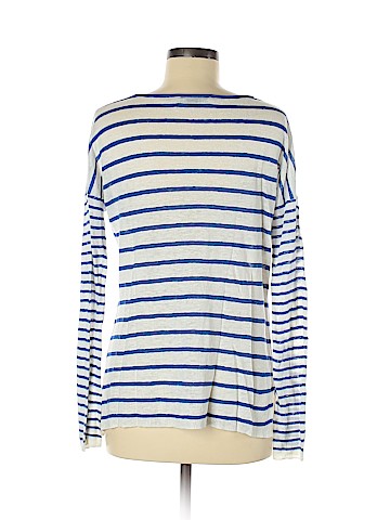 Vince. Long Sleeve Top (view 2)