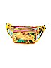 Assorted Brands Yellow Belt Bag One size - photo 1