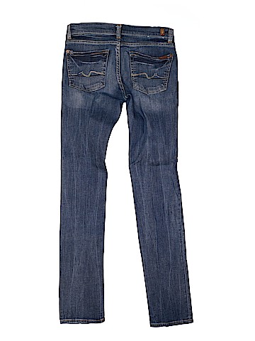 7 For All Mankind Jeans (view 2)