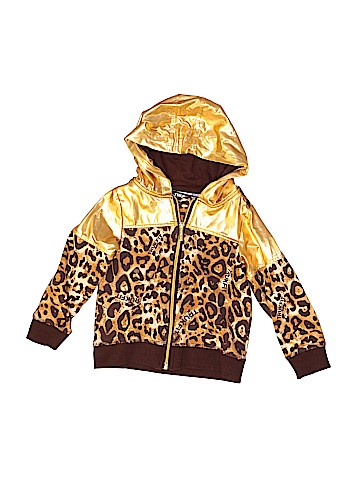 TrukFit Zip Up Hoodie (view 1)