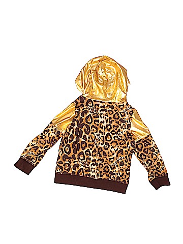 TrukFit Zip Up Hoodie (view 2)