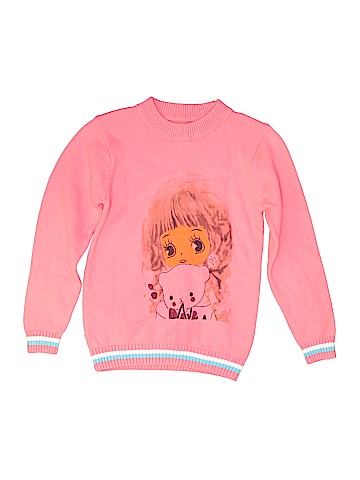 Unbranded Pullover Sweater (view 1)