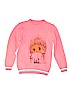 Unbranded Pink Pullover Sweater Size 16 - photo 1