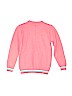 Unbranded Pink Pullover Sweater Size 16 - photo 2