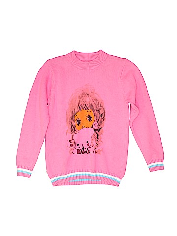 Unbranded Pullover Sweater (view 1)