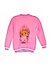 Unbranded Pink Pullover Sweater Size 16 - photo 1