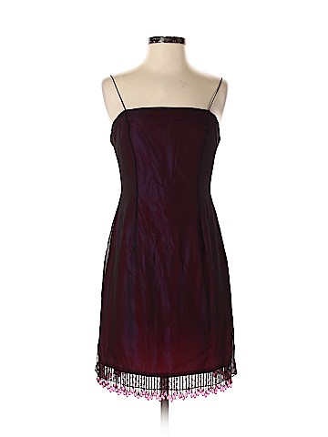 Tahari Cocktail Dress (view 1)