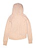 Danskin Now Solid Tan Pullover Hoodie Size 10 - 12 - photo 2