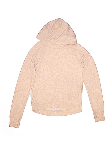 Danskin Now Pullover Hoodie (view 1)