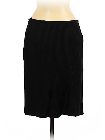Armani Collezioni Casual Skirt (view 2)