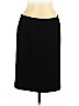 Armani Collezioni Black Casual Skirt Size 6 - photo 1