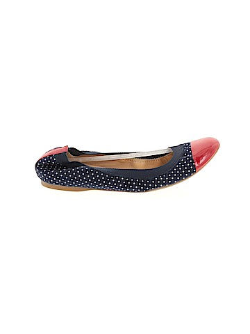 J.Crew Flats (view 1)