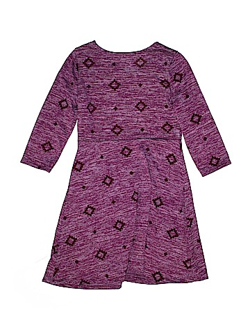 Wonder Nation Dress (view 2)