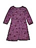 Wonder Nation Purple Dress Size L (kids) - photo 2