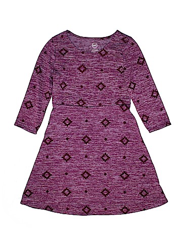 Wonder Nation Dress (view 1)