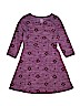 Wonder Nation Purple Dress Size L (kids) - photo 1