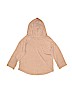 Kidpik Tan Pullover Hoodie Size 12 - photo 2