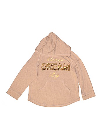 Kidpik Pullover Hoodie (view 1)