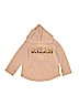 Kidpik Tan Pullover Hoodie Size 12 - photo 1