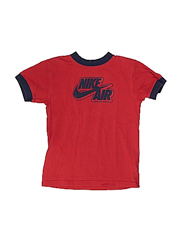 Nike Short Sleeve T-Shirt (view 1)