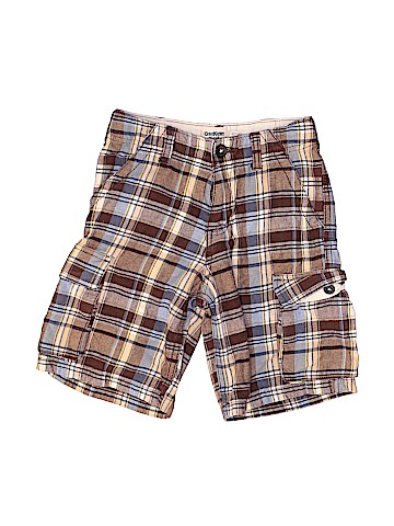OshKosh B'gosh Cargo Shorts (view 1)