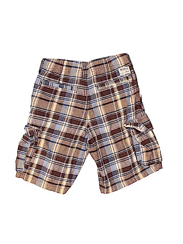 OshKosh B'gosh Cargo Shorts (view 2)