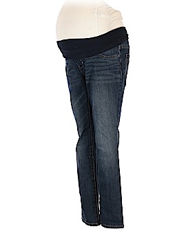 Indigo Blue Size XS Maternity