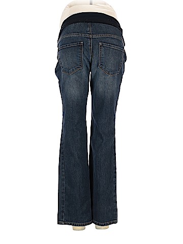 Indigo Blue Jeggings (view 2)