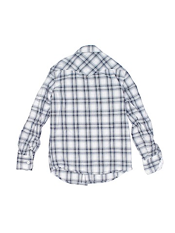 Ditch Plains Outfitters Long Sleeve Button-Down Shirt (view 2)