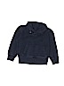 Gap Kids 100% Cotton Blue Pullover Sweater Size 4 - 5 - photo 1