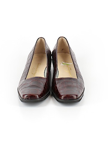 Salvatore Ferragamo Wedges (view 2)