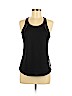 Victoria's Secret Pink Black Active Tank Size M - photo 1