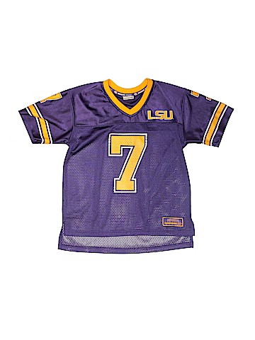 Colosseum Athletics Short Sleeve Jersey (view 1)