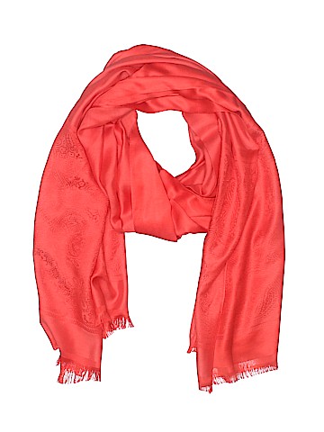 Unbranded Silk Scarf (view 1)