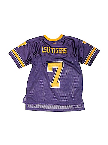 Colosseum Athletics Short Sleeve Jersey (view 2)