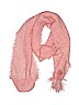 Assorted Brands Solid Pink Scarf One size - photo 1