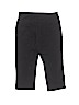 Z by Zella Black Active Pants Size 5 - 6 - photo 2
