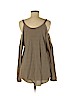 TOBI Tan Long Sleeve Top Size M - photo 2