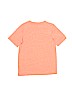 Carter's 100% Cotton Graphic Pink Short Sleeve T-Shirt Size 5 - photo 2