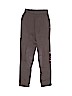 irideon riding wear Brown Sweatpants Size S (kids) - photo 1