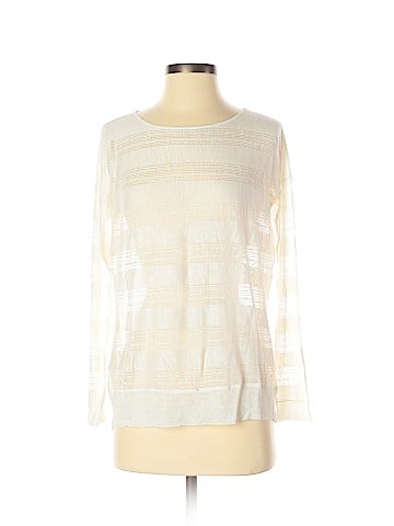 Theory Long Sleeve Top (view 1)