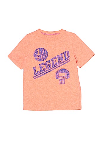 Carter's Short Sleeve T-Shirt (view 1)