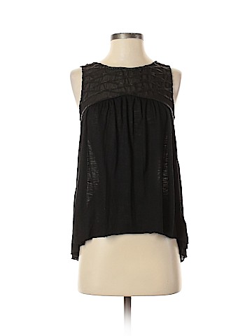 American Eagle Outfitters Sleeveless Top (view 1)