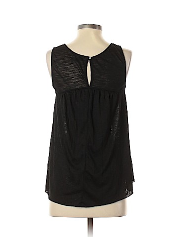 American Eagle Outfitters Sleeveless Top (view 2)